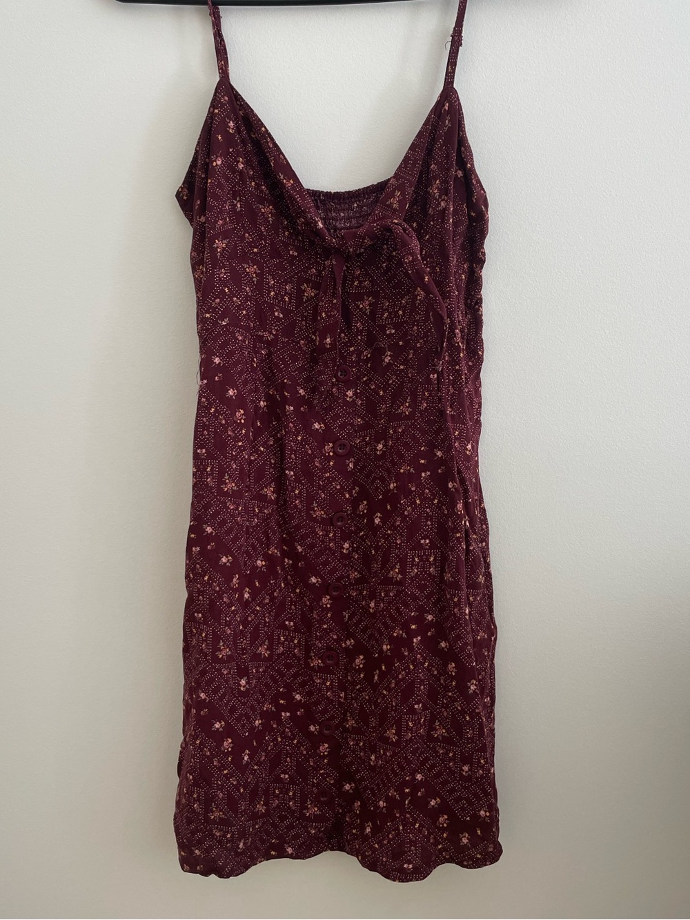 Summer dress